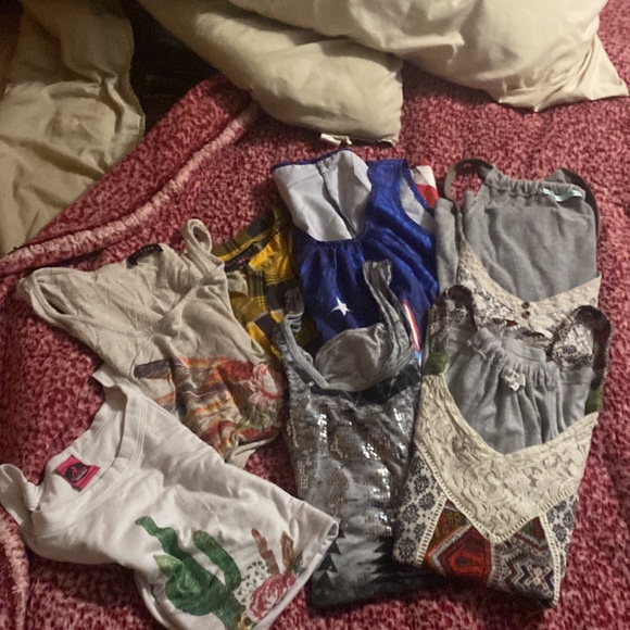 Tanks - Picture 8 of 8